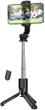 Трипод Hoco K17 Figure Mini Live Broadcast Stand Bluetooth Black (6931474762450) - изображение 2
