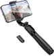 Трипод Borofone BY13 Nube Live Broadcast Holder Bluetooth Black (6941991119415) - изображение 2