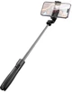 Трипод Borofone BY13 Nube Live Broadcast Holder Bluetooth Black (6941991119415) - изображение 4