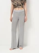 Брюки женские Zara 3003/811 S Серые (03003811808022) - изображение 5