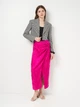 Куртка женская Zara 2353/518 XS Разноцветная (02353518064018) - изображение 3