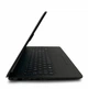 Ігровий ноутбук HP BS-15 Pentium Silver N5000 8 GB RAM DDR4 128 GB SSD GeForce MX110 [15,6 FullHD"] - Б/У - изображение 5
