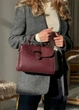 Сумка Bella Bertucci TINA марсала 2804-103-32 - изображение 2