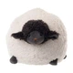 Іграшка м'яка овечка Sweet Black Sheep, 35 см, Bukowski Design, 35-002 - зображення 2