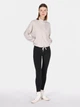Спортивные леггинсы женские Colin's CL1073392BLK XS Черные (8684112617008) - изображение 3