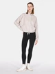 Спортивные леггинсы женские Colin's CL1073392BLK XS Черные (8684112617008) - изображение 4