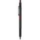 Ручка гелевая Rotring Drawing ROTRING 600 Black GEL R2195930 - изображение 1