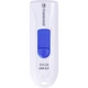 Флеш-накопичувач Transcend USB3.0 64GB JetFlash 790 White (TS64GJF790W) - зображення 2