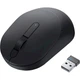 Мышь Dell Mobile Wireless Mouse - MS3320W - Black (570-ABHK) - изображение 3