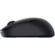 Мышь Dell Mobile Wireless Mouse - MS3320W - Black (570-ABHK) - изображение 4