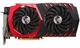 Видеокарта MSI AMD Radeon RX 480 4Gb Gaming X (RX 480 GAMING X 4G) (GDDR5, 256 bit, PCI-E v3.0) Б/у - изображение 1
