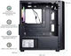 Корпус QUBE BLOCK Black (BLOCK_F5MU3) Без БП - изображение 4