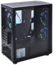 Корпус QUBE BLOCK Black (BLOCK_F5MU3) Без БП - изображение 7