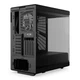 Корпус Hyte Y40 Black (CS-HYTE-Y40-B) Без БП - зображення 4