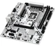 Материнская плата AsRock B760M-HDV/M.2 (B760M-HDV/M.2_) (Socket 1700, Intel B760, Micro-ATX) - изображение 2