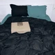 Пододеяльник MirSon 220х240 Satin Stripe 30-0021 + 30-0015 Edaliz (2200005266854) - изображение 5