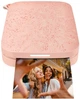 Фотопринтер HP Sprocket 2x3" Sprocket Pink (HPISPP) - зображення 1