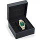 Часы 40 мм Versace MILLENYIUM GENT Vre0g00425 - изображение 4