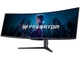Монітор Acer Predator X49XBMIPPHUZX (UM.SXXEE.X01) - изображение 3
