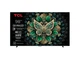 Телевізор TCL 98C6K - изображение 1