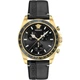 Часы 43 мм Versace GRECA CHRONO WAVE Vre0h00225 - изображение 1