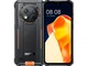 Смартфон Oukitel WP28E 4/64GB Orange - изображение 1