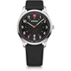 Часы 42 мм Wenger CITY SPORT W01.1441.129 - изображение 1