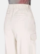 Брюки женские Colin's CL1073981LBG S Бежевые (8684112594125) - изображение 6