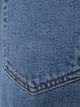 Шорты джинсовые женские Colin's CL1074504DN42726 34 Темно-синие (8684112713380) - изображение 7