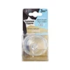Соски для бутылочки Tommee Tippee 3м (42112241) - изображение 1