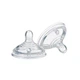 Соски для бутылочки Tommee Tippe Переменный 0m (30055) - изображение 3