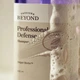 Укрепляющий восстанавливающий шампунь для волос Beyond Professional Defense Shampoo 500 мл (8801051492248) - изображение 4