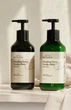 Шампунь против выпадения волос Beyond Healing Force Scalp Clinic Shampoo 500 мл (8801051573428) - изображение 3