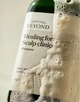 Шампунь против выпадения волос Beyond Healing Force Scalp Clinic Shampoo 500 мл (8801051573428) - изображение 5