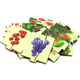 Пазли Левеня Puzzlika Гноми і ягоди 20 елементів, 3+ (13548) - зображення 6