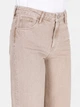 Джинсы Regular Fit женские Colin's 970 Berry CL1072269DN40451 26-30 Бежевые (8684112508443) - изображение 5