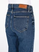 Джинсы Slim Fit женские Colin's 703 Carla CL1073493DN44066 29-30 Темно-синие (8684112648712) - изображение 6