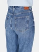 Джинсы Barrel Fit женские Colin's 851 Orya CL1073508DN02056 26-30 Синие (8684112654898) - изображение 6