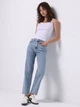 Джинсы Regular Fit женские Colin's 884 Lauren CL1074904DN42499 30-30 Синие (8684112788173) - изображение 4