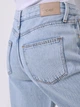 Джинсы Трубы женские Colin's 970 Berry CL1075183DN44389 27-32 Голубые (8684112793849) - изображение 6