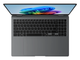 Ноутбук Galaxy Book5 Pro 360 16" AMOLED 2880x1800 120 Гц / Intel Core Ultra 7 256V / Intel Arc 140V / RAM 16 ГБ / LPDDR5X / SSD 1 ТБ / Windows 11 Home / 1,69 кг (NP960QHA-KG1US) - изображение 2