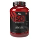 Протеин AllSports Labs Iso Zero Protein, 908 грамм - Шоколад - изображение 1