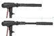 Электромотор Haswing Protruar 5 л.с. 160lbs 24В - изображение 2