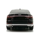 Моделька машини Audi A8 в маштабі 1:24, має звукові та світлові ефекти і рухомі деталі - зображення 3