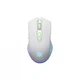 Мышка Defender Pandora GM-502 LED Wireless White (52502) (254034) - изображение 1