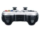 Геймпад Logitech Wireless Gamepad F710 (940-000145) - изображение 3