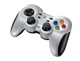 Геймпад Logitech Wireless Gamepad F710 (940-000145) - изображение 4
