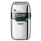 Електробритва VGR V-350 SILVER шейвер 9066 - зображення 1