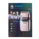Електробритва VGR V-350 SILVER шейвер 9066 - зображення 5