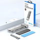 Obudowa dysku Orico TXM2-C3 M.2 NVME USB-C 3.2 (6942227137760) - obraz 6